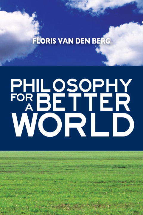 Book cover of Philosophy for a Better World