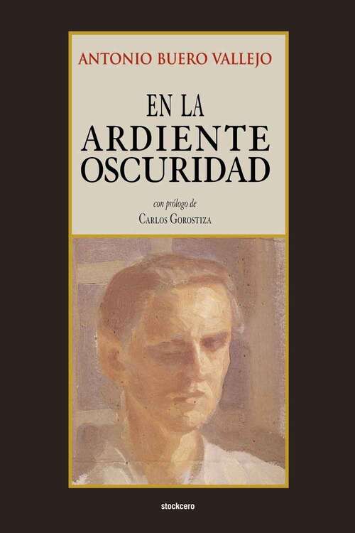 Book cover of En La Ardiente Oscuridad