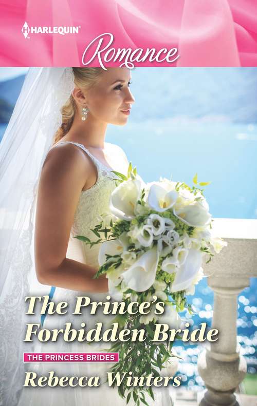 Book cover of The Prince's Forbidden Bride: The Prince's Forbidden Bride / A Fortune's Texas Reunion (the Fortunes Of Texas: The Lost Fortunes) (Original) (The Princess Brides #2)