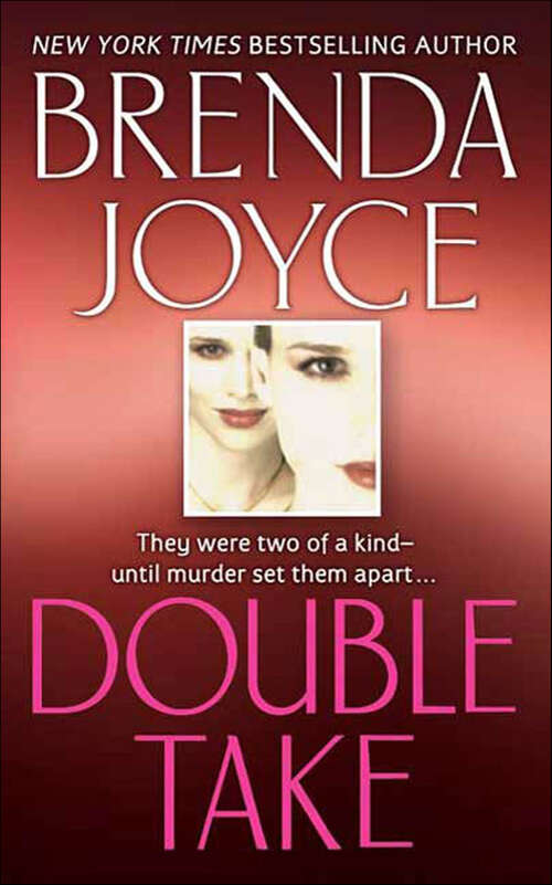 Book cover of Double Take