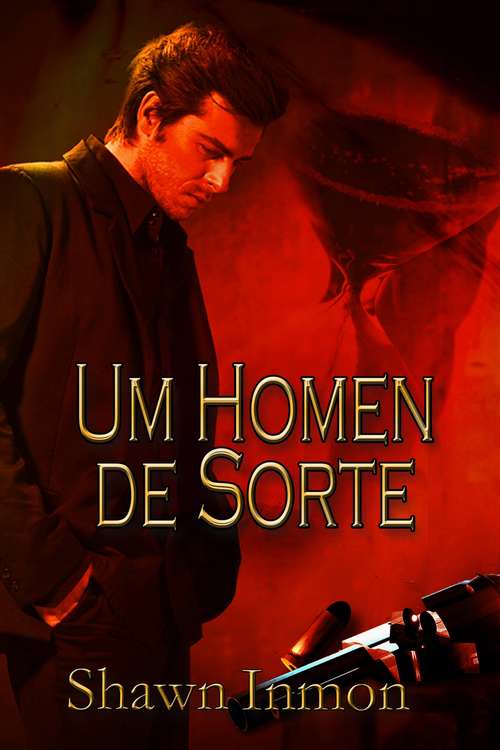 Book cover of Um Homem De Sorte