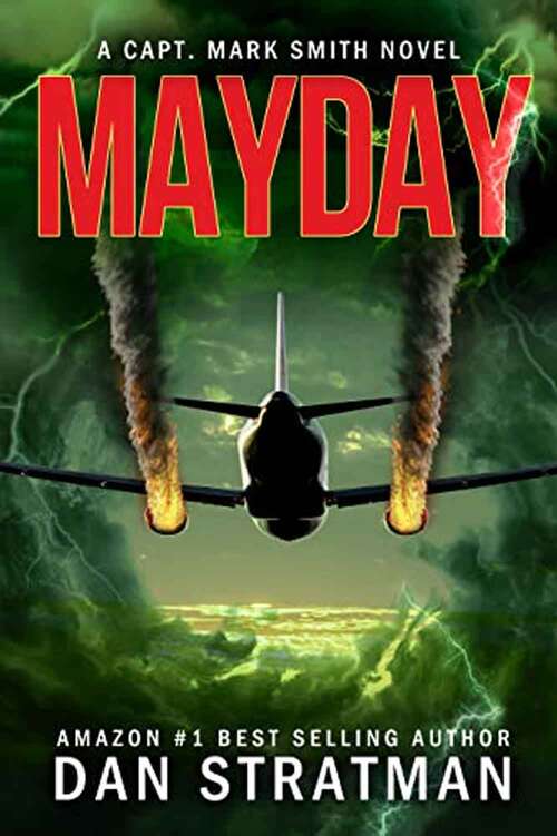 Book cover of Mayday (Capt. Mark Smith Series)
