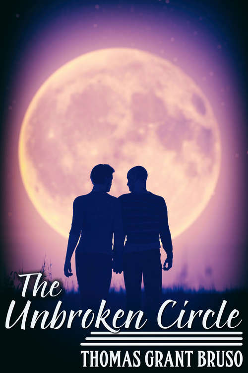 Book cover of The Unbroken Circle