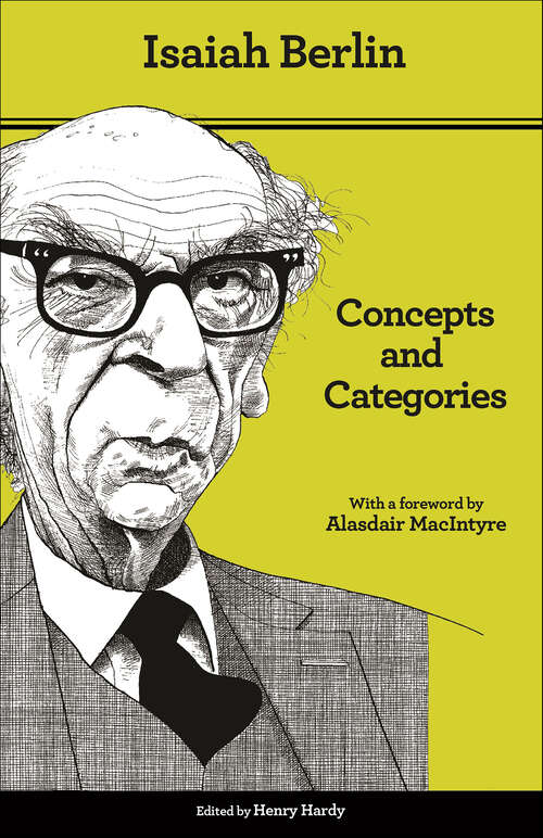 Book cover of Concepts and Categories: Philosophical Essays - Second Edition (2)