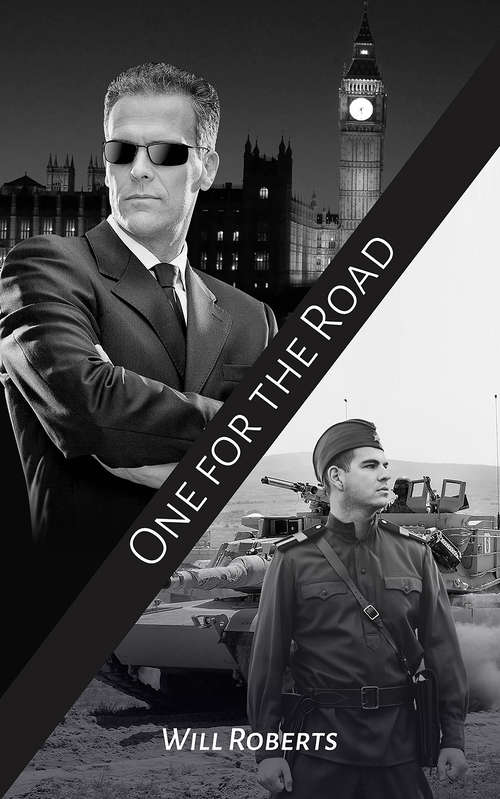 Book cover of One for the Road