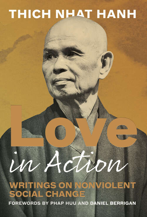 Book cover of Love in Action