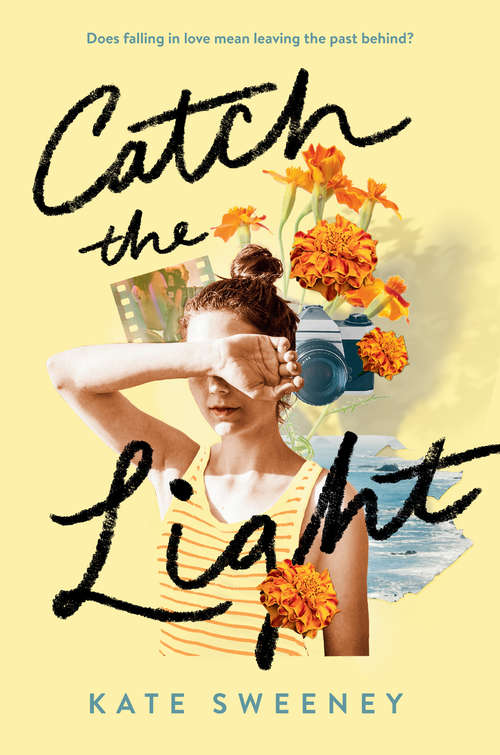 Book cover of Catch the Light