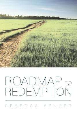 Book cover of Roadmap To Redemption