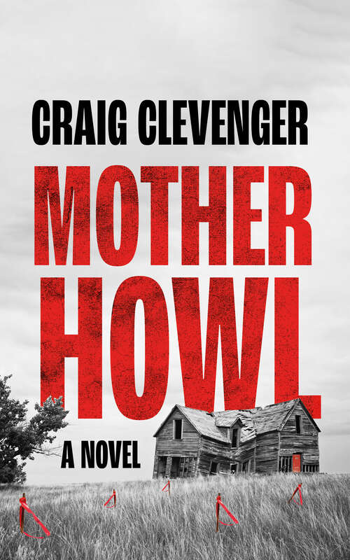 Book cover of Mother Howl