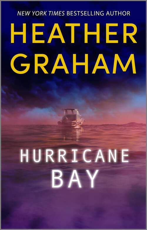 Book cover of Hurricane Bay: A 2-in-1 Collection (Reissue)