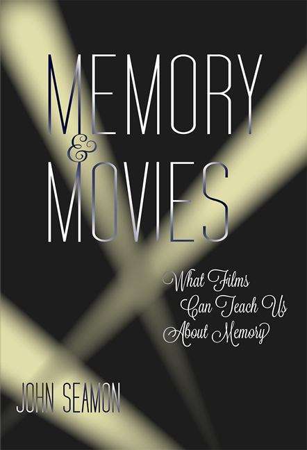 Book cover of Memory and Movies