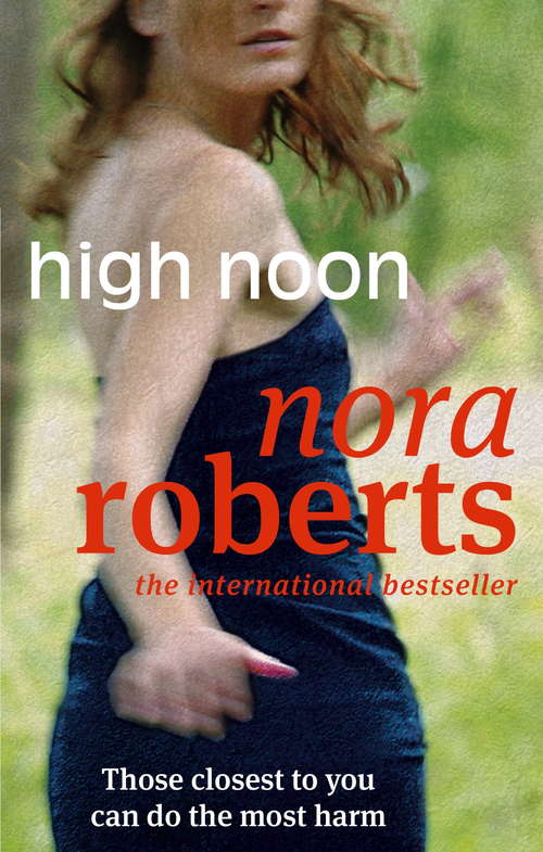 Book cover of High Noon