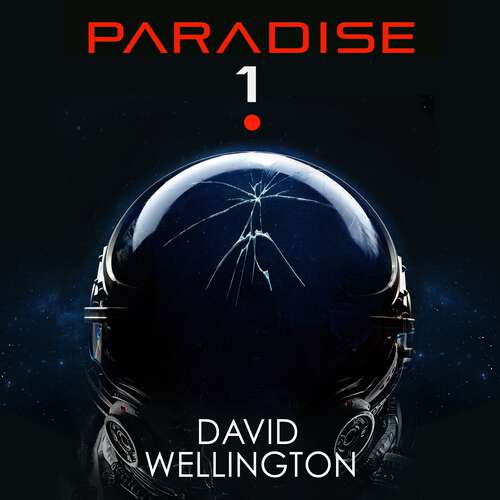 Book cover of Paradise-1