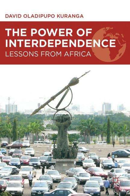 Book cover of The Power of Interdependence