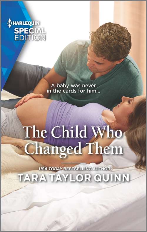 Book cover of The Child Who Changed Them: Wedding Date With The Billionaire / The Child Who Changed Them (the Parent Portal) (Original) (The Parent Portal #5)