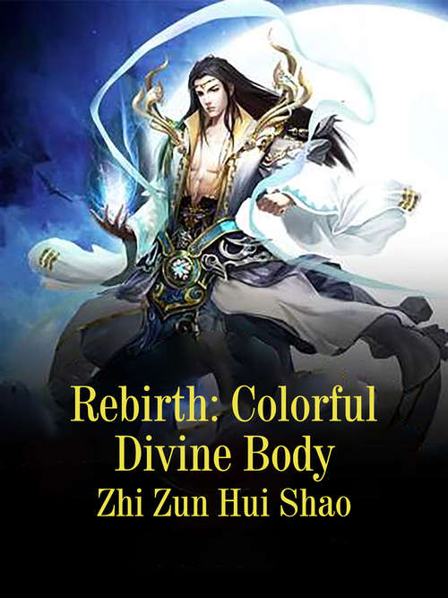 Book cover of Rebirth: Volume 4 (Volume 4 #4)