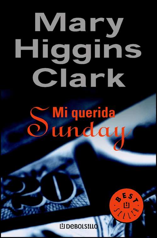 Book cover of Mi querida Sunday (4) (Jet Ser.: Vol. 184)