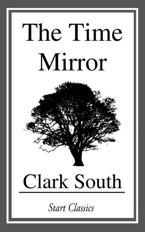 Book cover of The Time Mirror