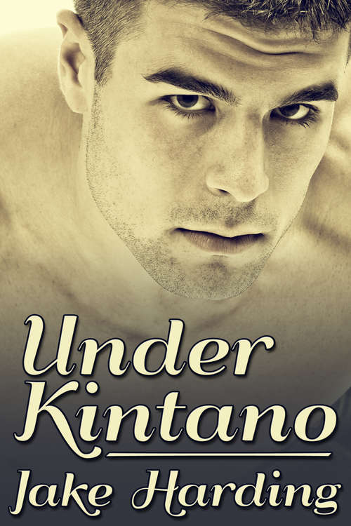 Book cover of Under Kintano