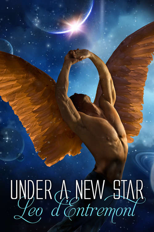 Book cover of Under a New Star