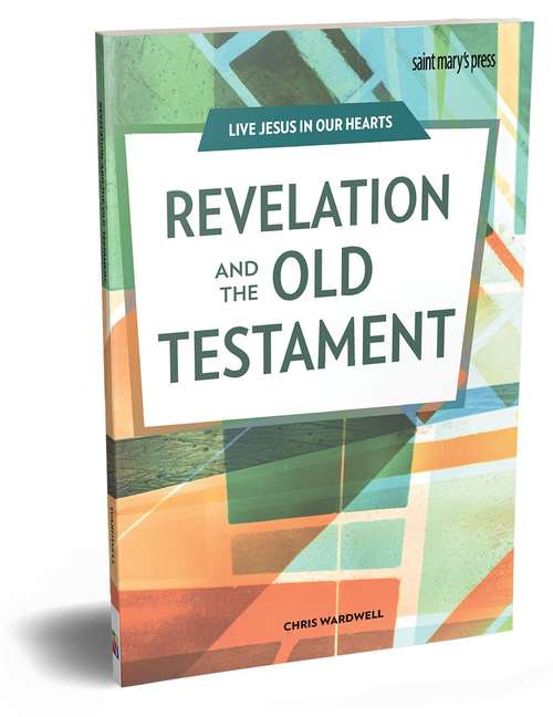 Book cover of Revelation and the Old Testament