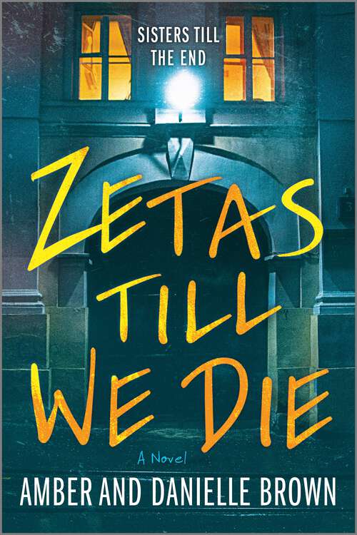 Book cover of Zetas Till We Die (Original)