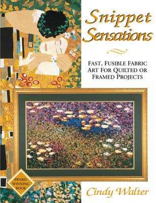 Book cover of Snippet Sensations