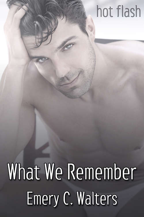 Book cover of What We Remember