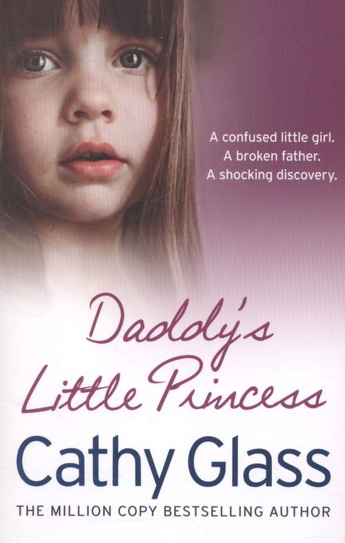 Book cover of Daddy's Little Princess