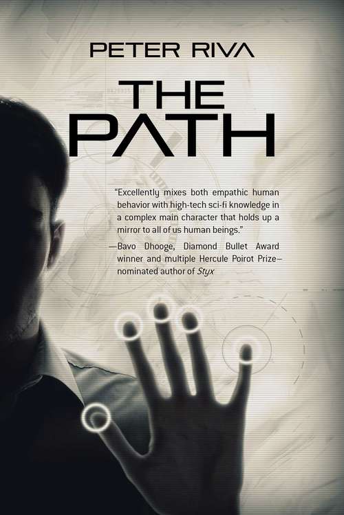 Book cover of The Path (Proprietary) (The Tag Series #1)