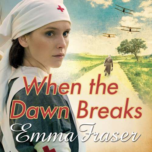 Book cover of When the Dawn Breaks