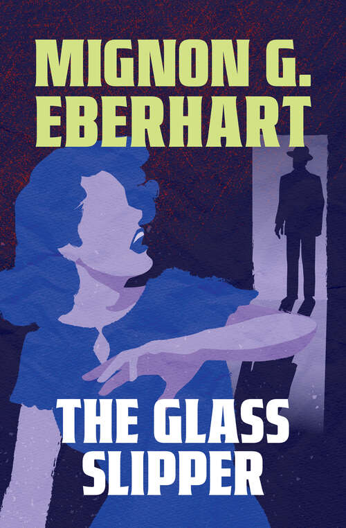 Book cover of The Glass Slipper