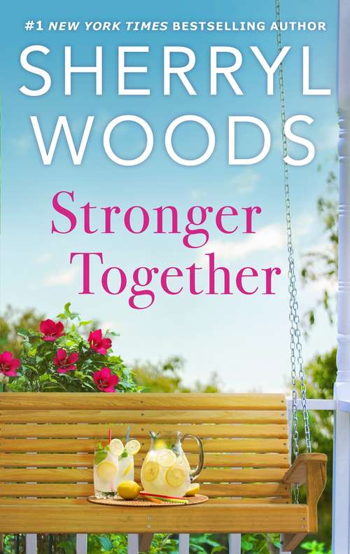 Book cover of Stronger Together (Original) (The Calamity Janes #4)