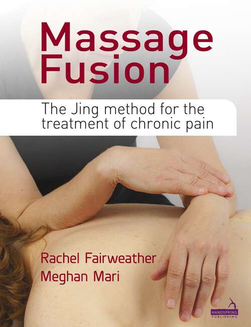 Book cover of Massage Fusion