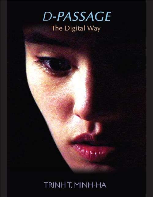 Book cover of D-Passage: The Digital Way