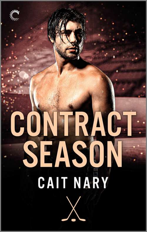 Book cover of Contract Season (Trade Season #2)