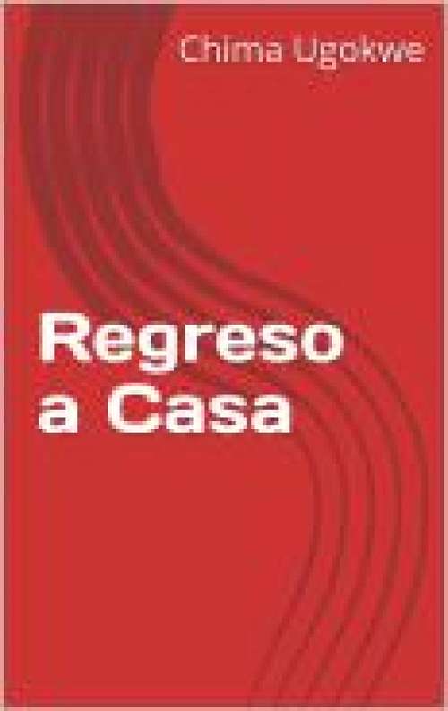 Book cover of Regreso a casa