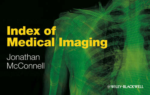 Book cover of Index of Medical Imaging