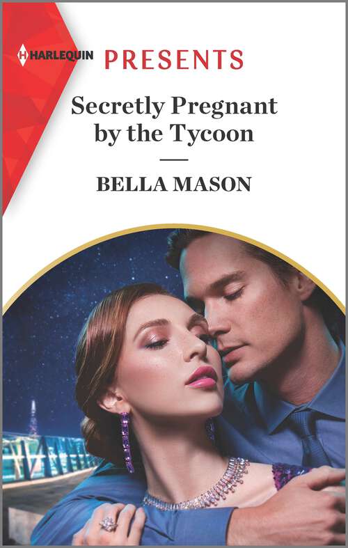 Book cover of Secretly Pregnant by the Tycoon (Original)