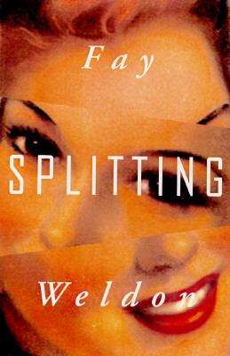 Book cover of Splitting: A Novel