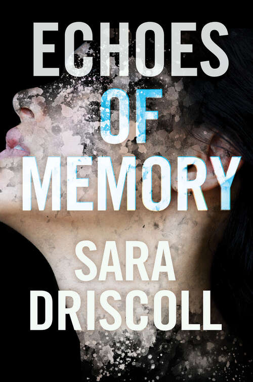 Book cover of Echoes of Memory