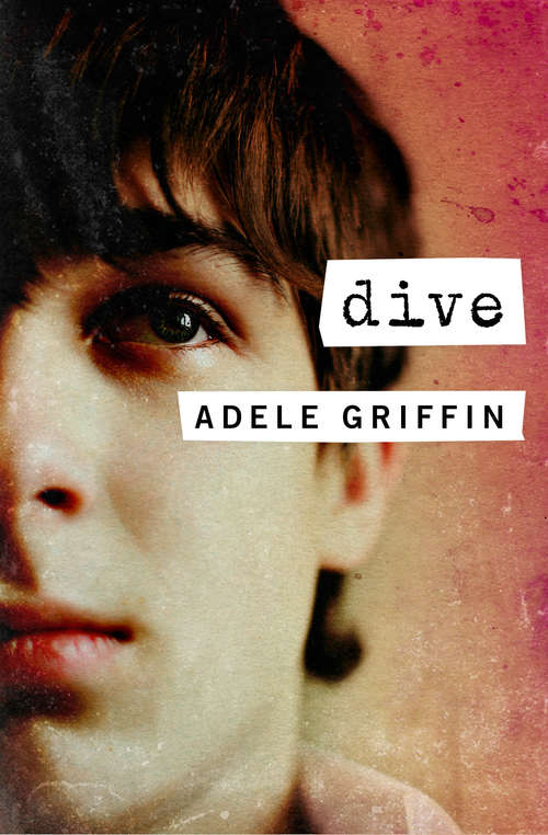 Book cover of Dive (Digital Original)