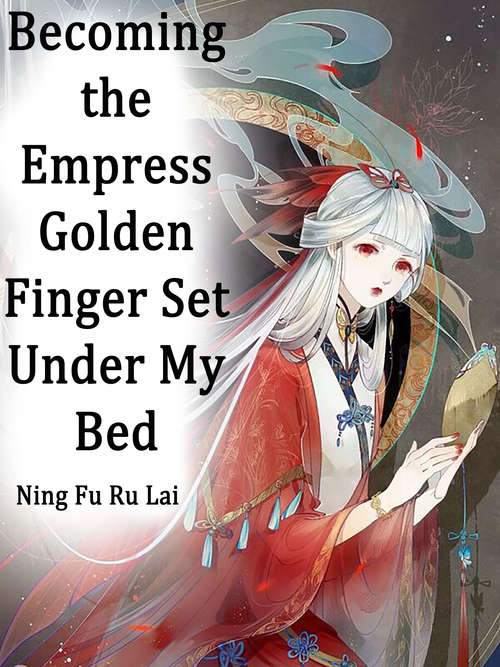Book cover of Becoming the Empress: Volume 4 (Volume 4 #4)