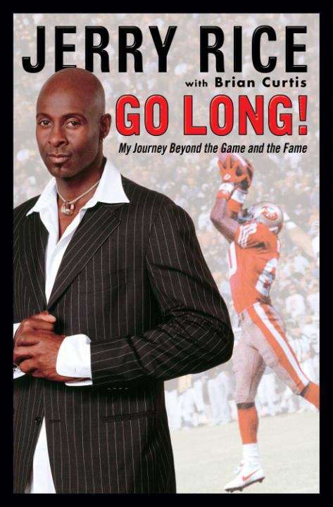 Book cover of Go Long!  My Journey Beyond the Game and the Fame