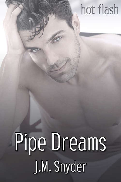 Book cover of Pipe Dreams