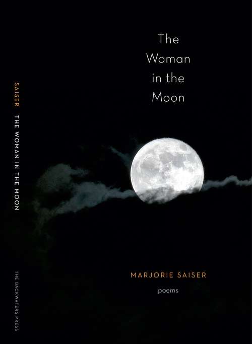 Book cover of The Woman in the Moon