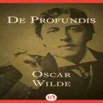 Book cover of De Profundis