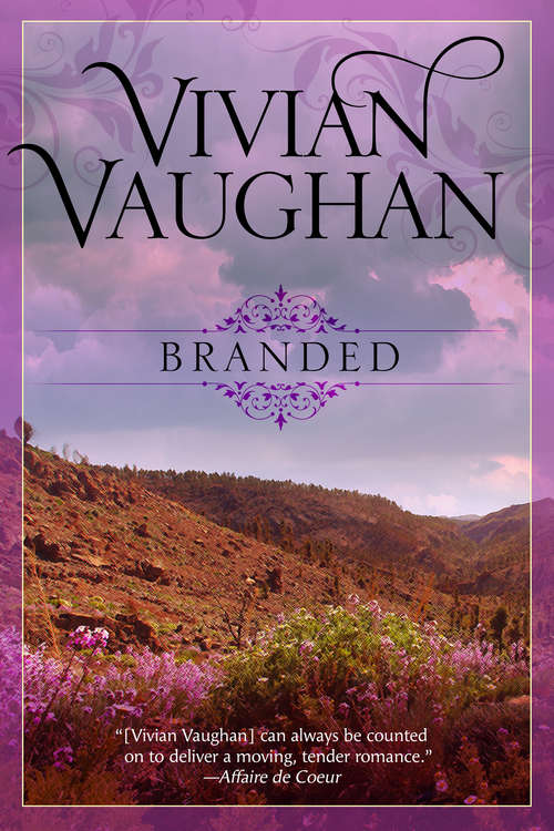 Book cover of Branded