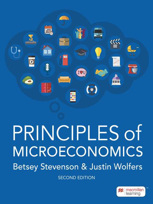 Book cover of Principles of Microeconomics (Second Edition)