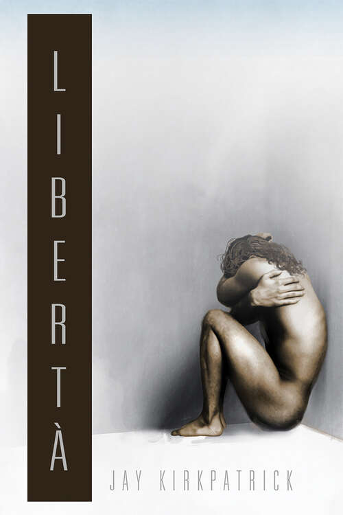 Book cover of Libertà